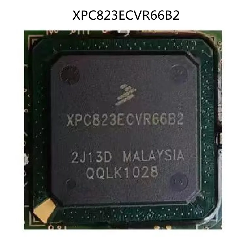 

1pcs/lot New Original XPC823ECVR66B2 XPC823 BGA In Stock