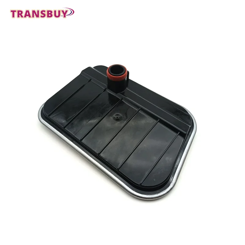 Kit de filtro de reconstrucción de caja de cambios de transmisión automática MPS6 6DCT450, compatible con Volvo, FORD, Mondeo LAND