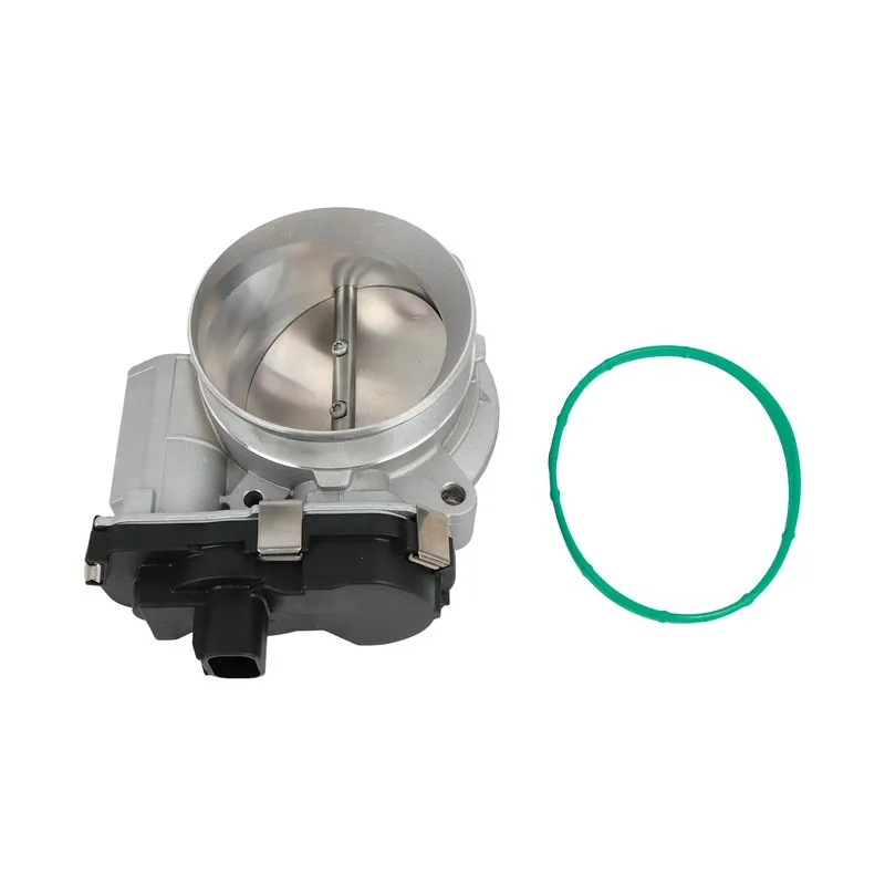 Throttle Body For 2009-2016 Chevy Tahoe Silverado Suburban Express Avalanche GMC Sierra Yukon Savana Cadillac Escalade ESV EXT