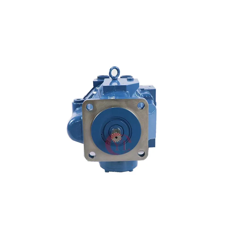 AP2D36 Hydraulic Pump 14/15 Teeth xiandai80-7 DX\DH80G Excavator