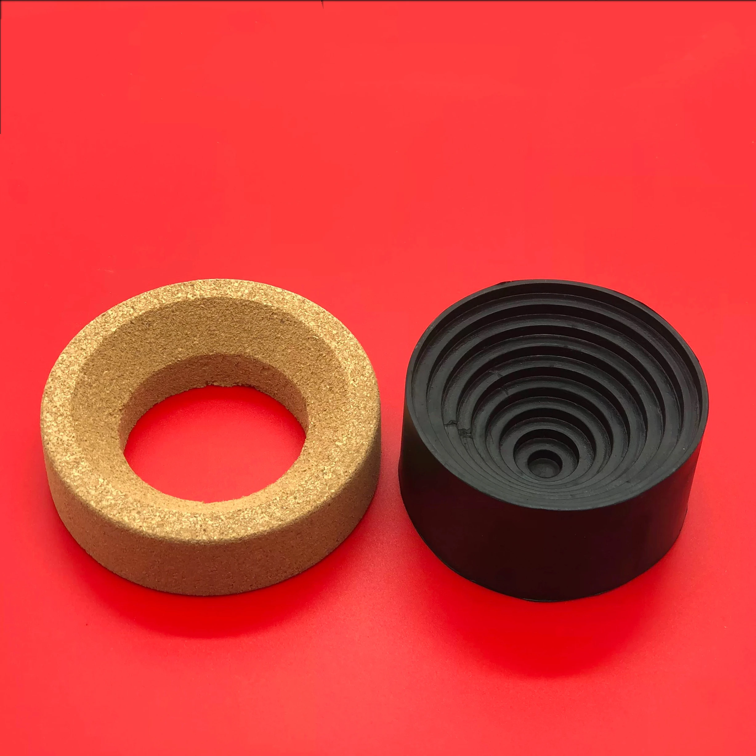 

Rubber Flask Pallets, Wooden Flask Pallets, Round Bottom Flask Pad, Glass Flask Pallets, Plastic Flask Pallets