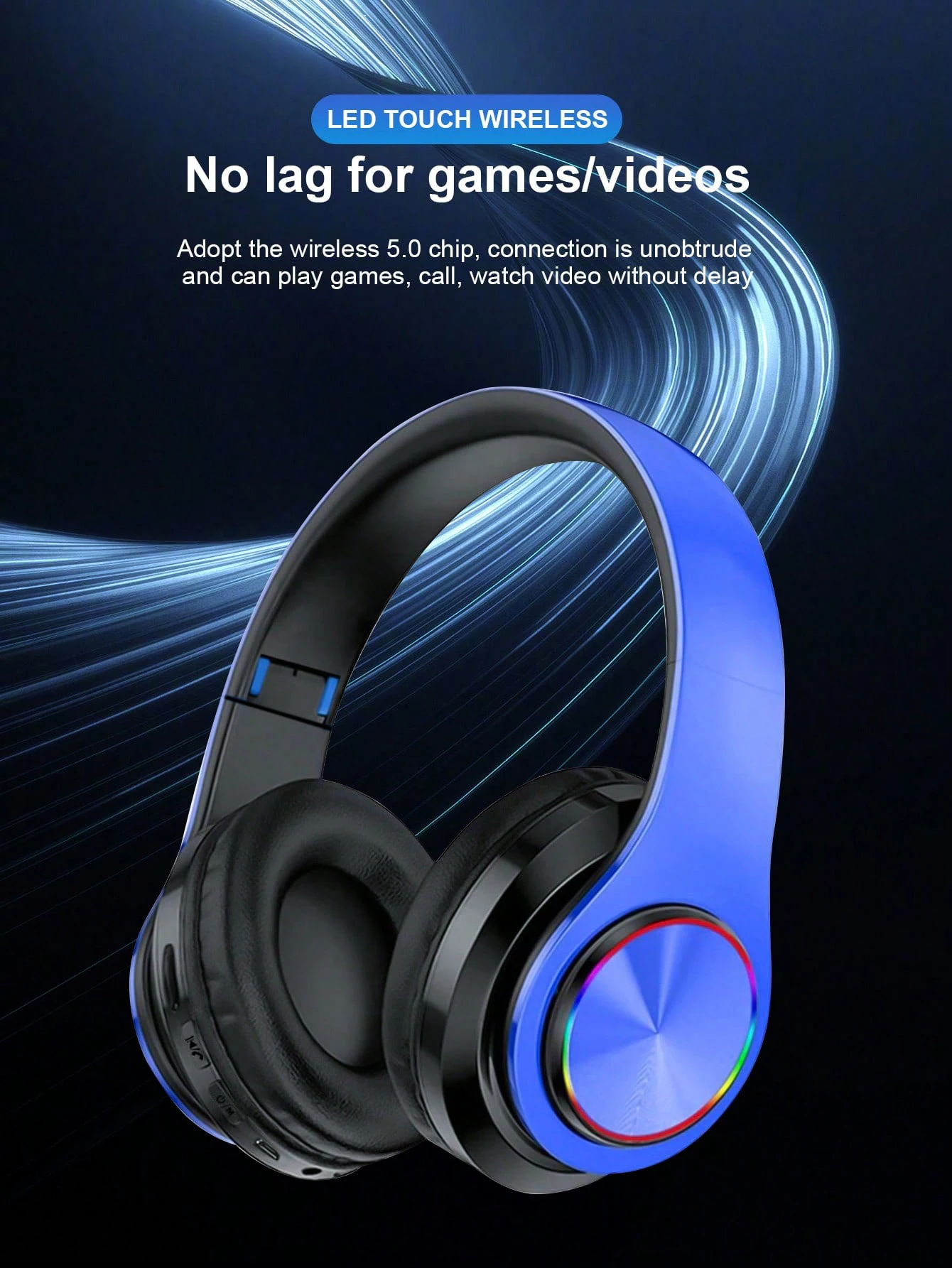 2026 New Wireless B…