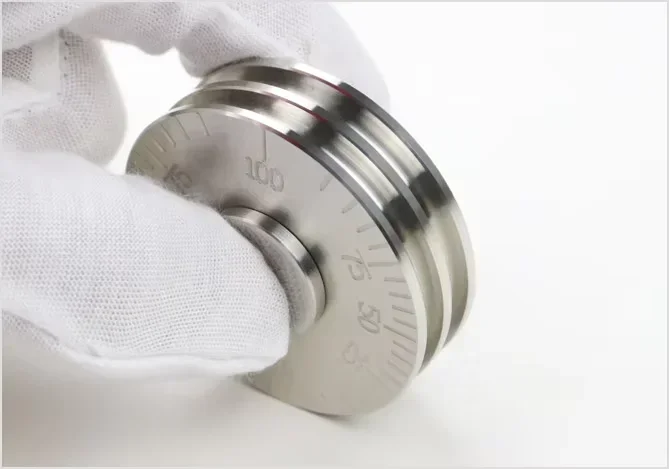 

BGD 532 Измеритель толщины мокрой пленки с вращающимся колесом, цифровой измеритель толщины лакокрасочного покрытия2025