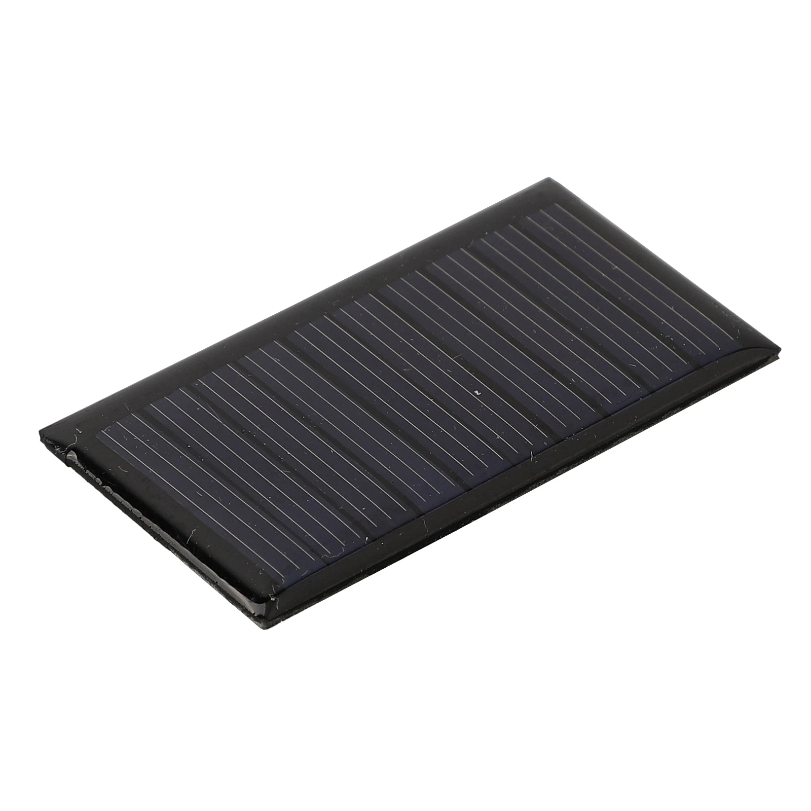 Pack Of 10 Mini Small Power Solar Cells Panel 5V 30mA 53X30mm For DIY Electronics For Home Projects And Science Projects