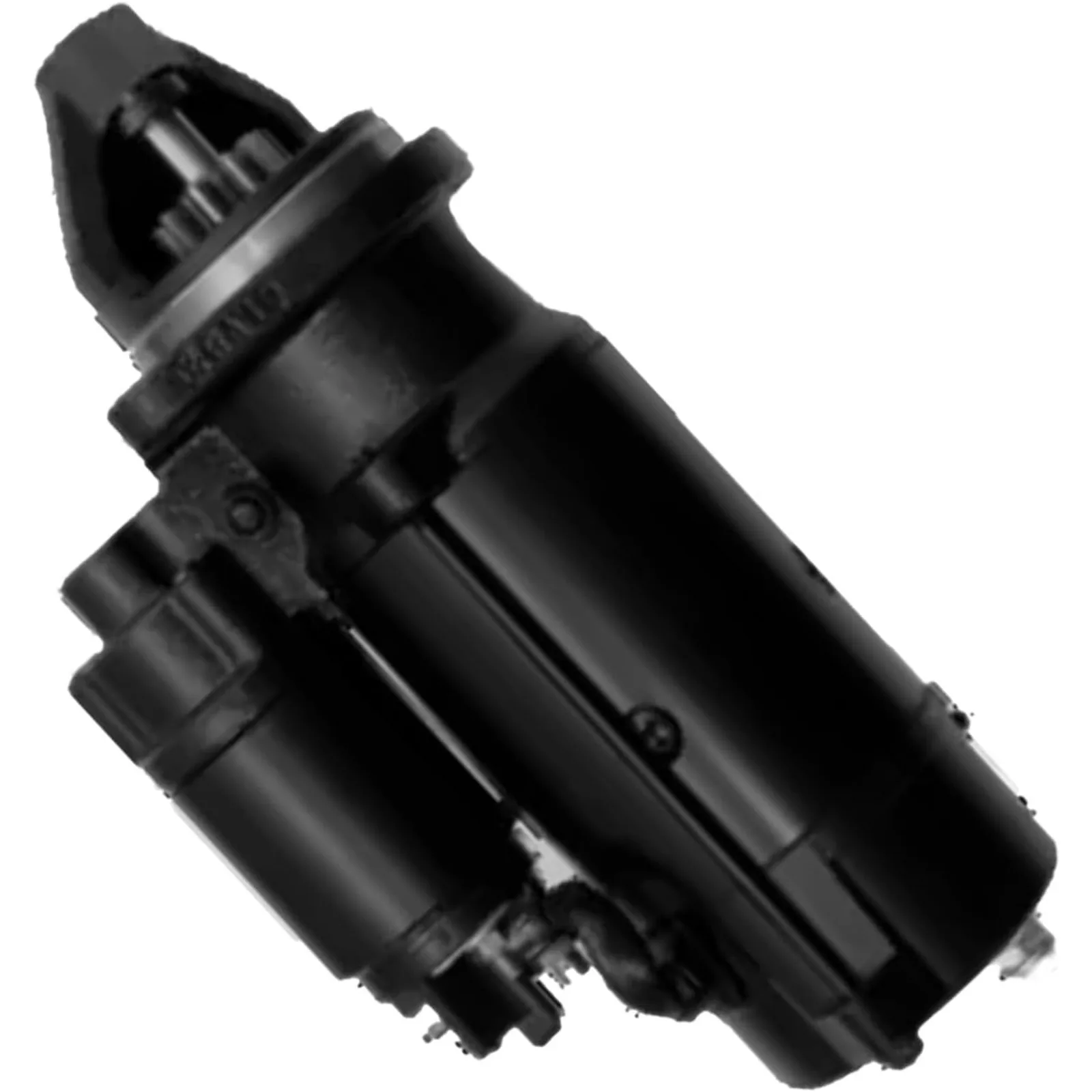 12V Starter Motor 47715266 82036365 84208918 For Holland T4.65 T4.65V T4.75 T4.75F T4.75V T4.85 T4.85F T4.85V T4.90F Tractor