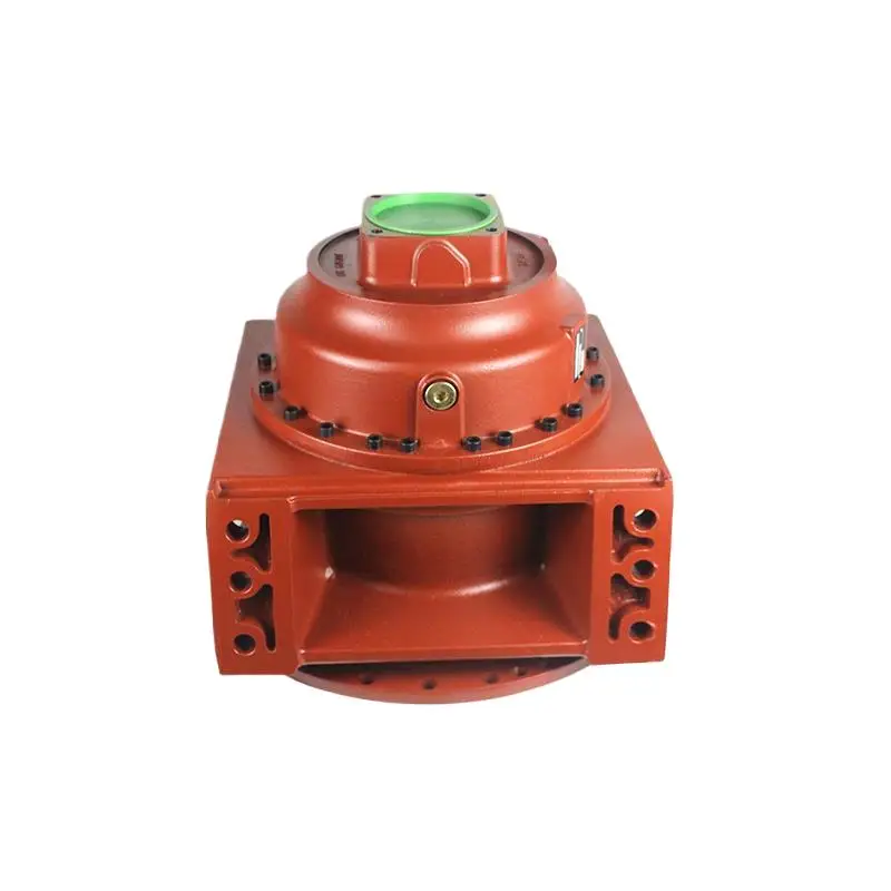 P3301 hydrauliczna skrzynia biegów do mieszalnika betonowego o pojemności 8-10 metrów sześciennych