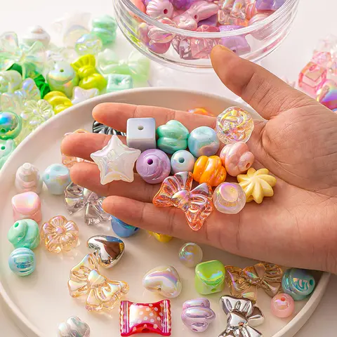 8 best sales y2k मोती - №1