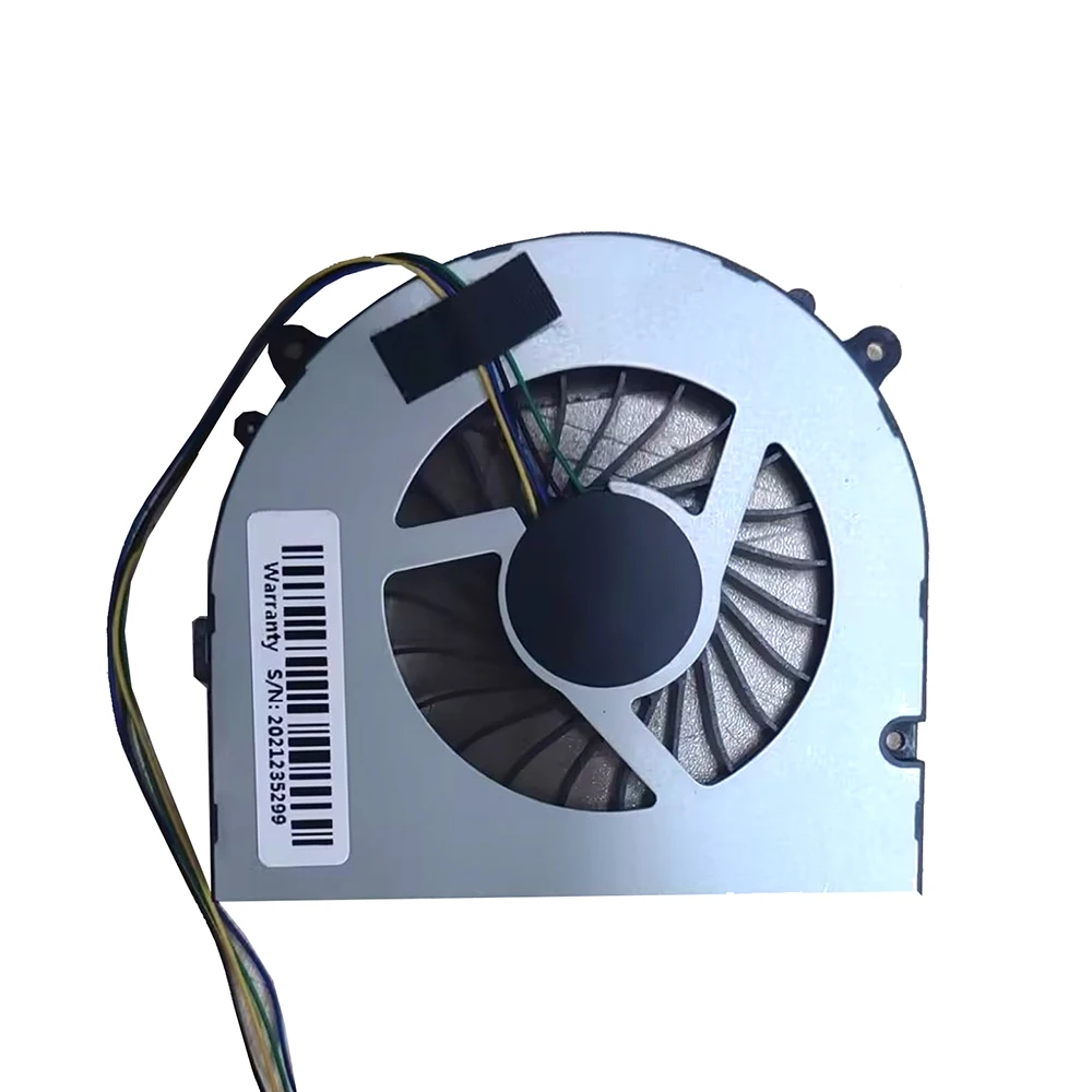 Replacement MINI PC Fan Compatible TG08010H12LP DC12V 0.40A New