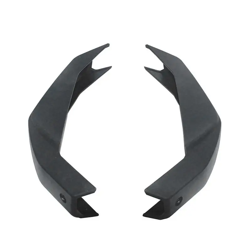 

Plain 1 Pair Left And Right Back Corner Bumper For BRP Seadoo 215 230 255 260 300 GTI GTR RXP GTS WAKE 291004279 291004153