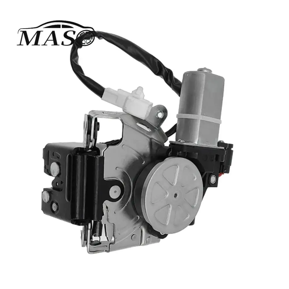 

Car Trunk Tailgate Lock Actuator 6pins for Toyota RAV4 Sienna Highlander Venza 693500E100 6935008040
