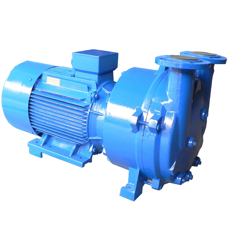 2BV Industrial Cast… - image