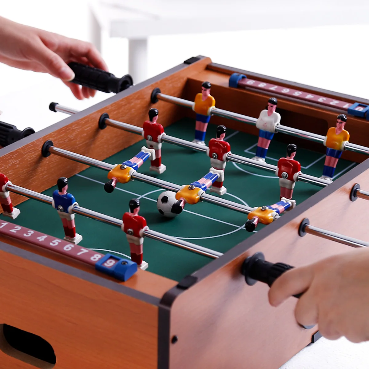 

Table Football Small Football Small Ball Ball Mini Table Football