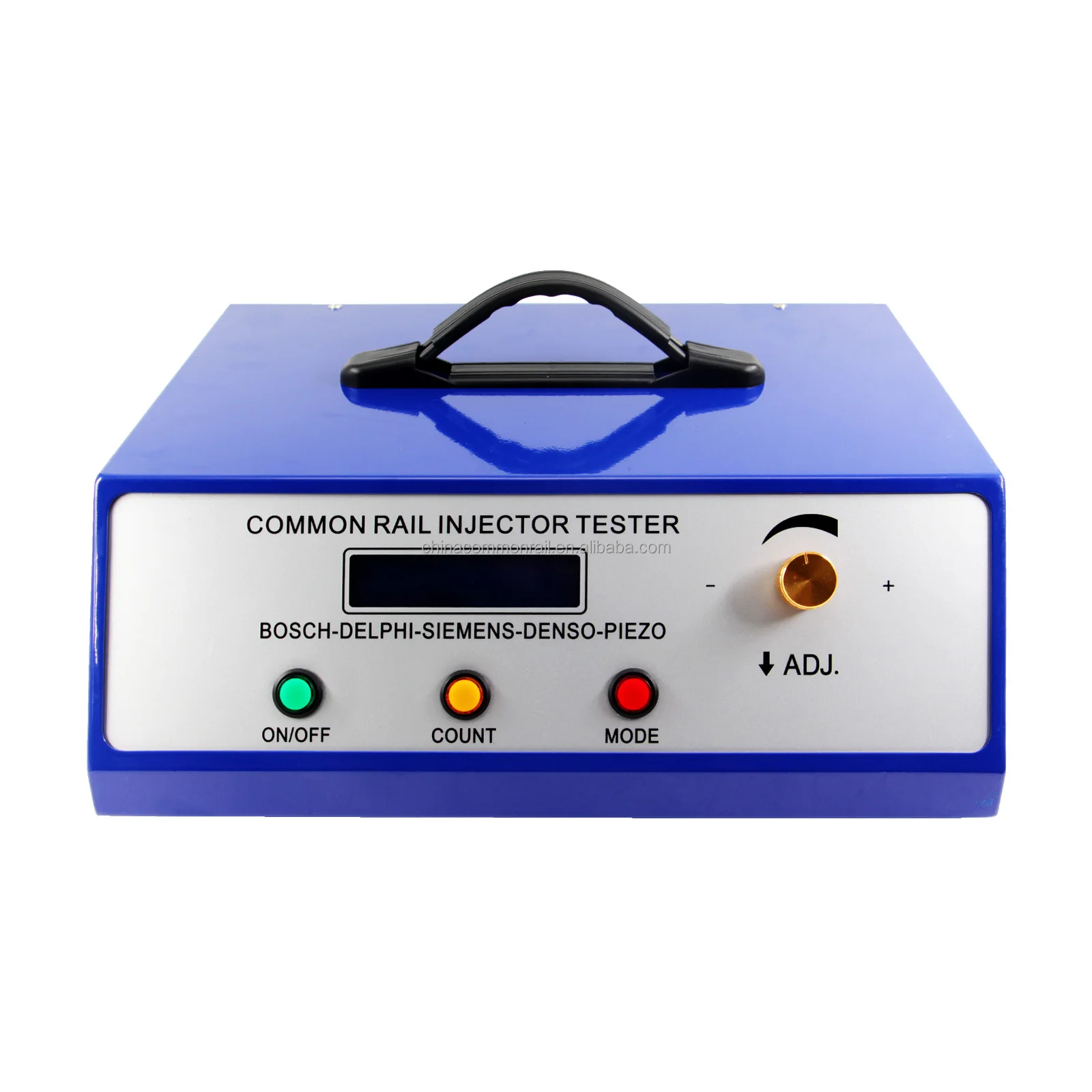 CR1000 common rail injector tester  injector testing machine