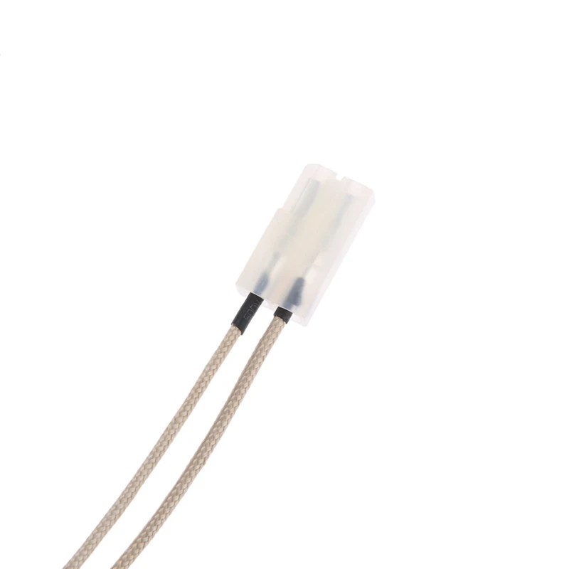 Accenditore di accensione 220V Starter Pellet di legno impermeabile Hot Rod per parti della stufa della griglia del camino