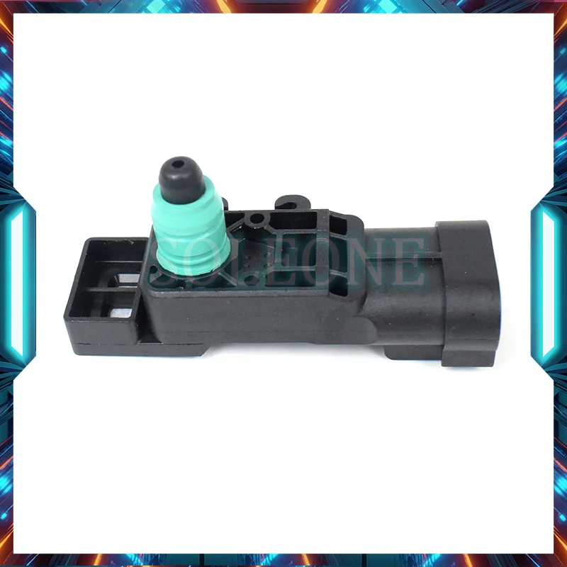 

1PCS 9U5A-9C052-CD Fuel Pump Tank Pressure Sensor Switch For Ford F-350 9U5A9C052CD