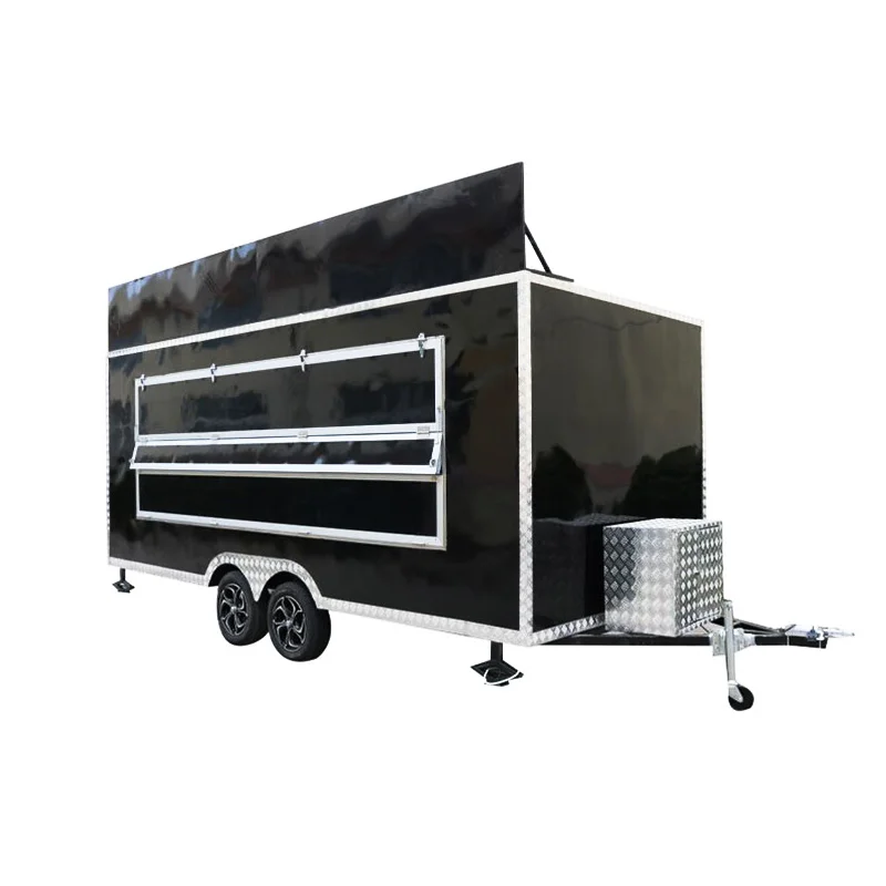 Outdoor Square Food… - image