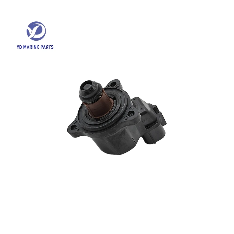 For Suzuki 18137-88L00 IAC Valve Compatible with Outboard 4 Stroke DF40A DF50A DF50AV DF60A DF60AV Motor 18137-88L02 18137-88L01