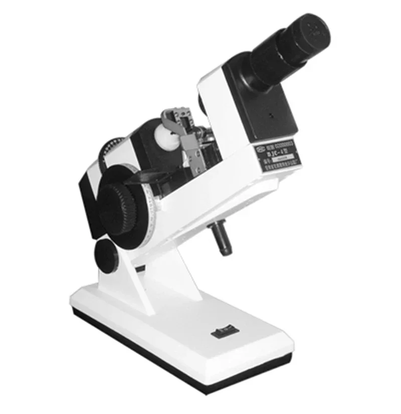 Optometry Equipment… - image