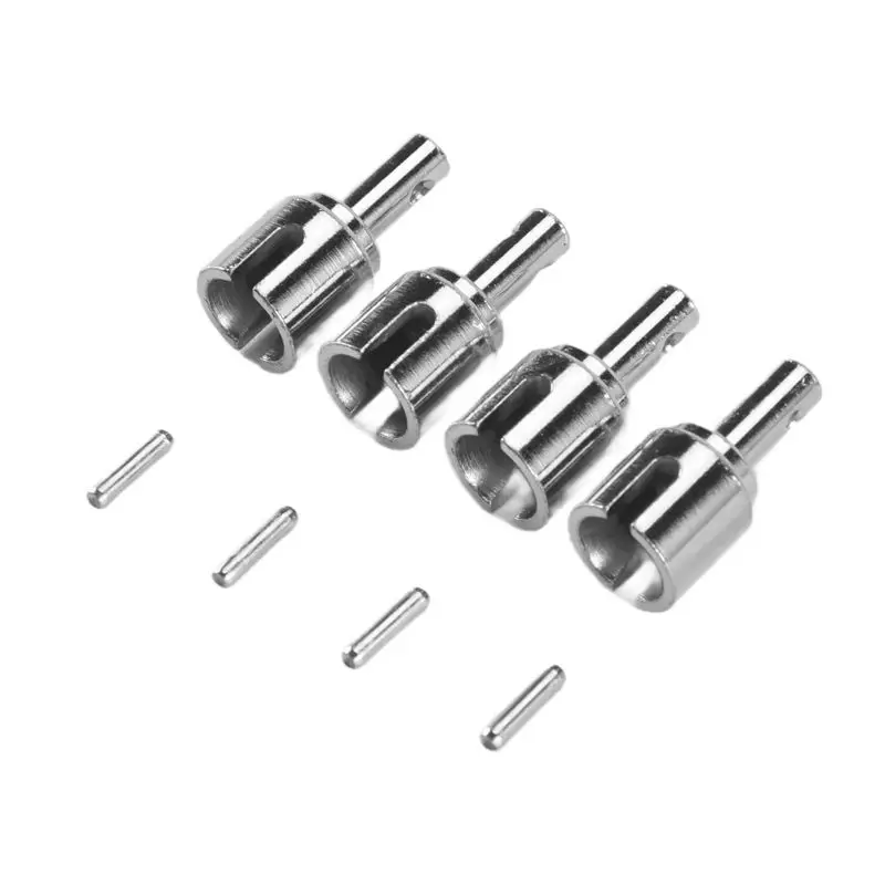 A97I-4Pcs Metal Dif…