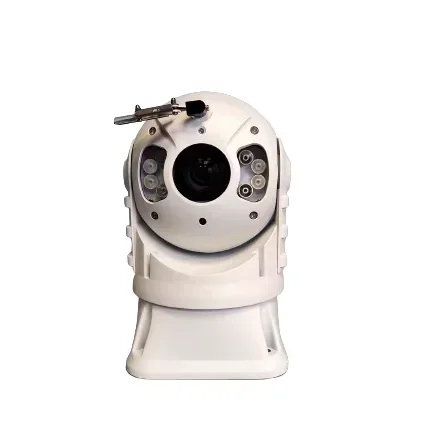 Mobile Monitoring S…