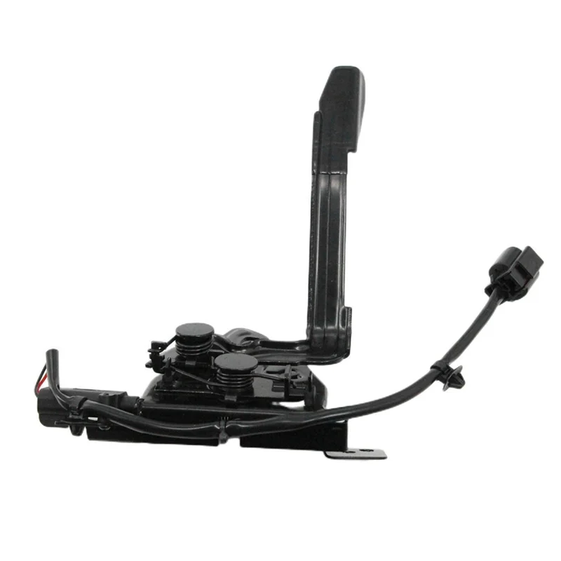 جديد جودة عالية سيارة قفل محرك السيارة قفل غطاء محرك السيارة الجمعية 81130C5000 81130-C5000 لشركة هيونداي كيا سورينتو قطع غيار السيارات-N25R #6