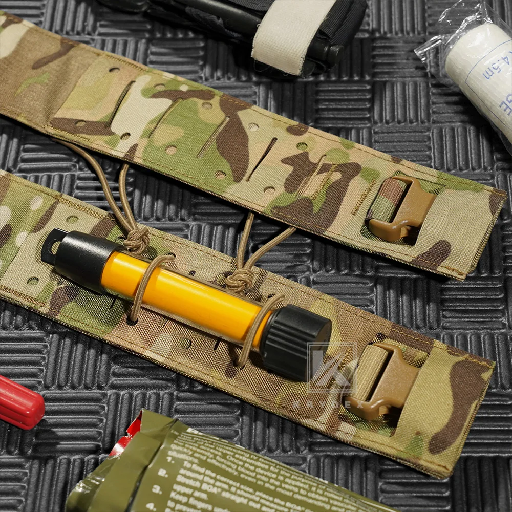 KRYDEX Taktyczny Wyściełany Pa – Tactical Belt Rigger recenzja i cena