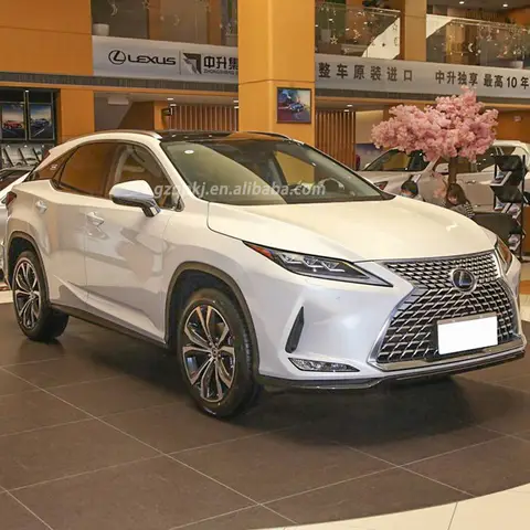 12 best sales RX450H Lexus - №4