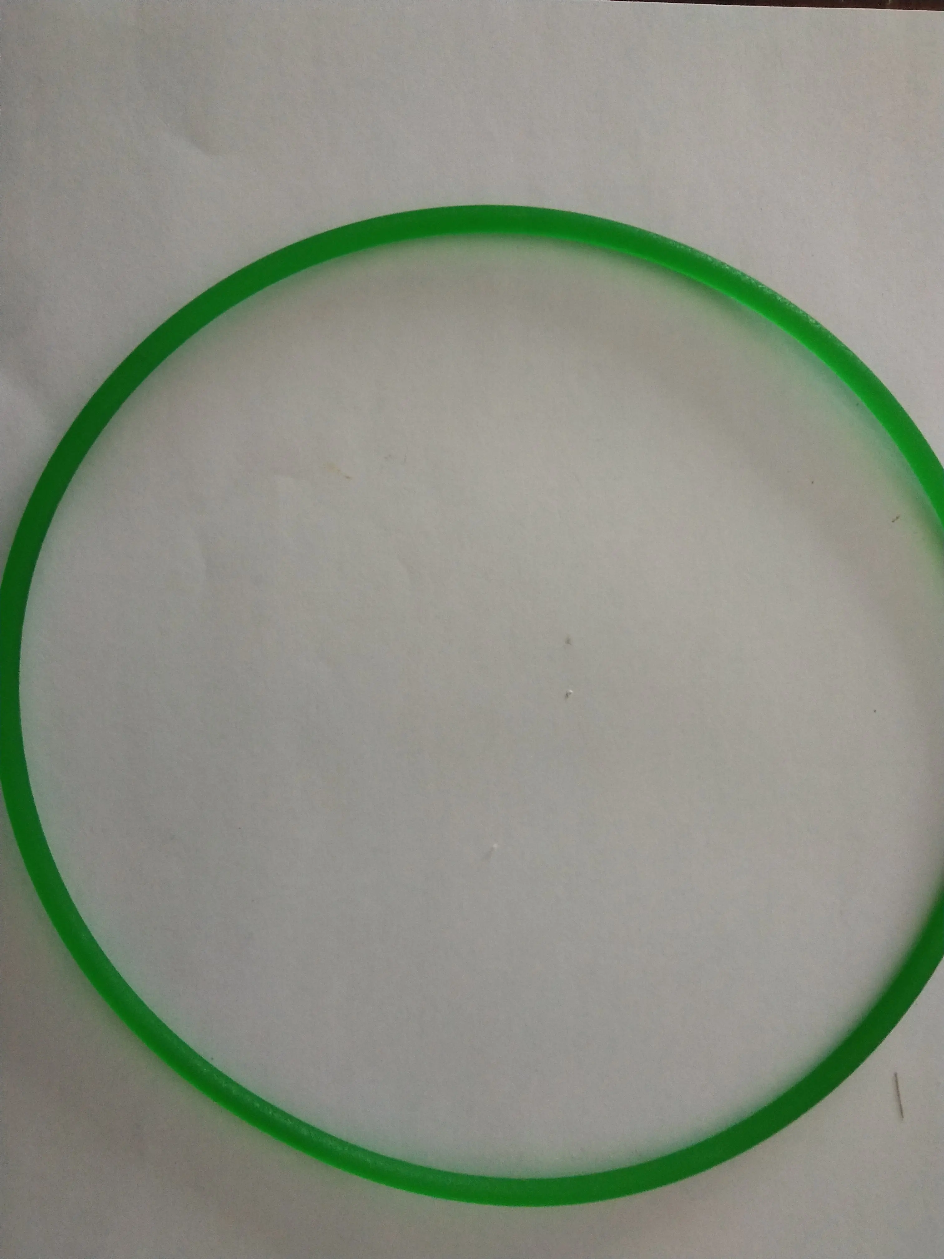 MDP-10 Grinding Wheel Belt for Drill Bit Grinding Machine Drive Belt