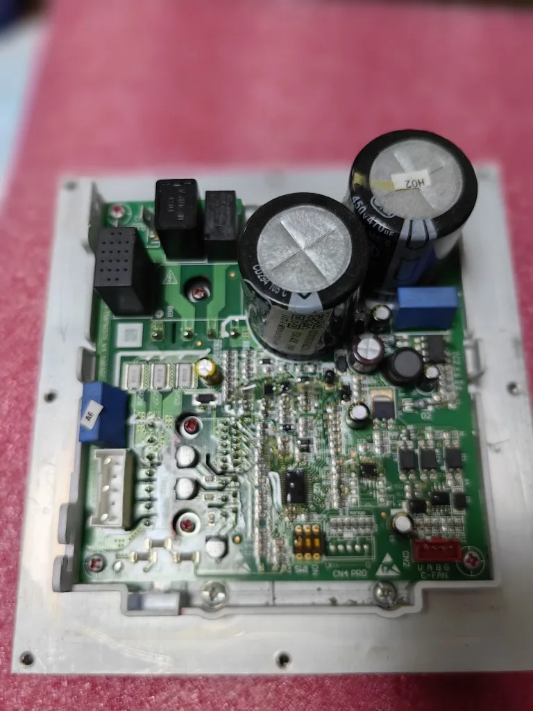 11222543000039 test ok main board circuit board