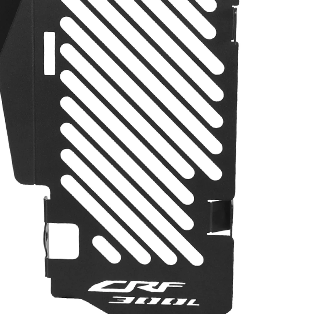 CRF300L المبرد الغطاء الواقي مصبغة الحرس حامي الملحقات لهوندا CRF300L CRF300 CRF 300 L300L 2021-2025 دراجة نارية