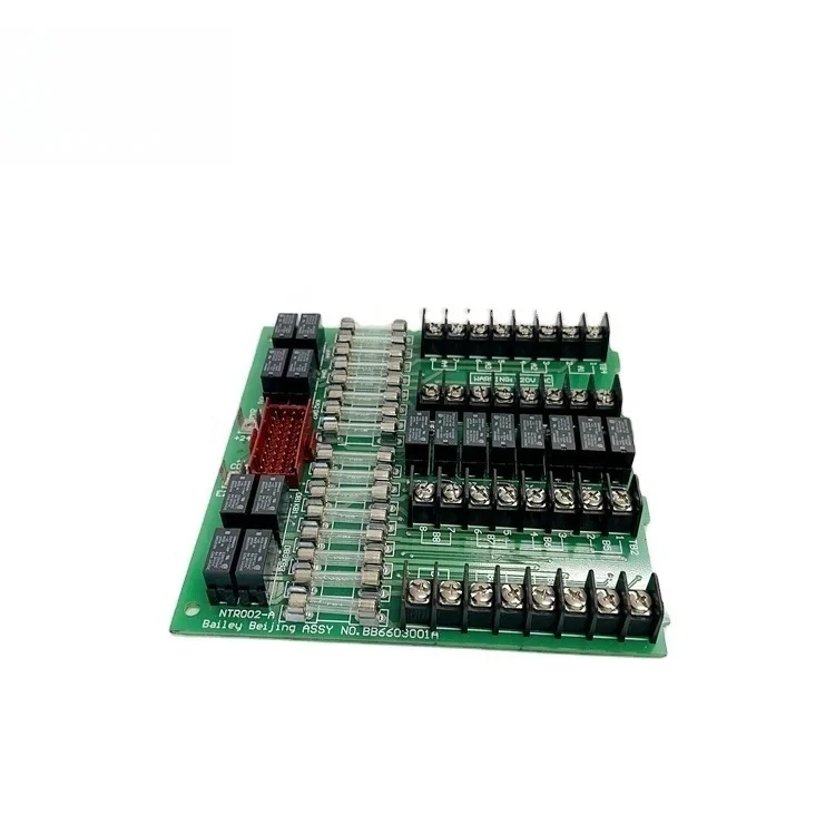 

Product NTAI05 Analog input terminal unit PPC907BE 3BHE024577R0101