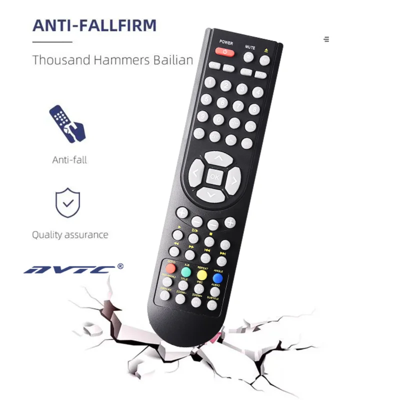 Replacement Remote …