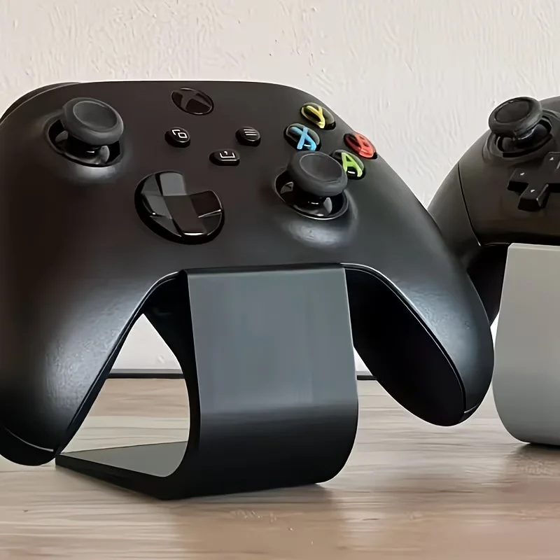 Handle Bracket, Suitable for Various Handles Such As Xbox/Ps4/Ps5, Compatible with Various Game Consoles