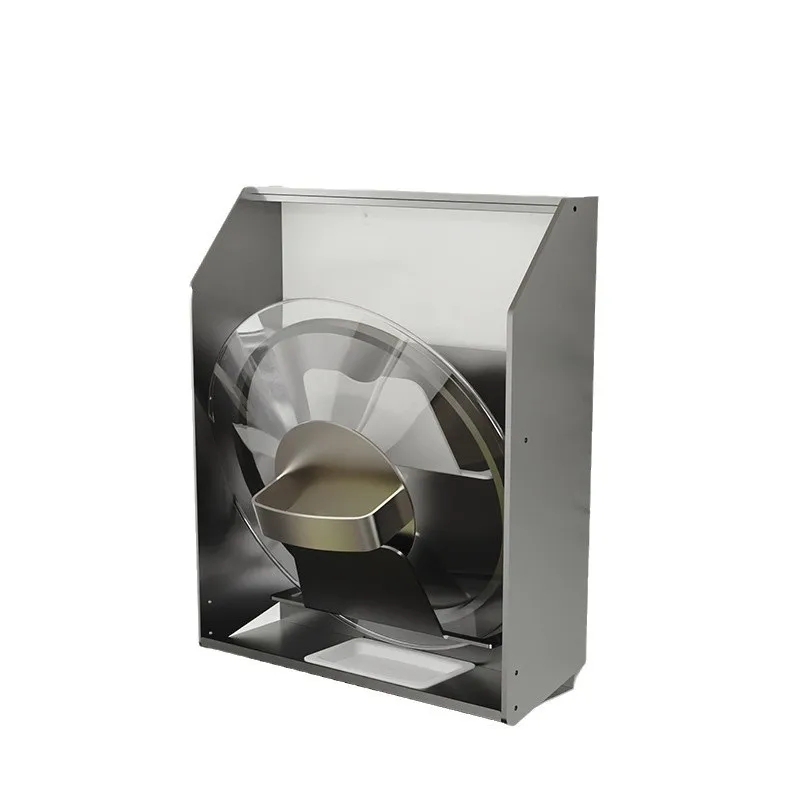 

Kitchen shelf Wall-mounted wall storage artifact Multifunctional tissue seasoning storage rack