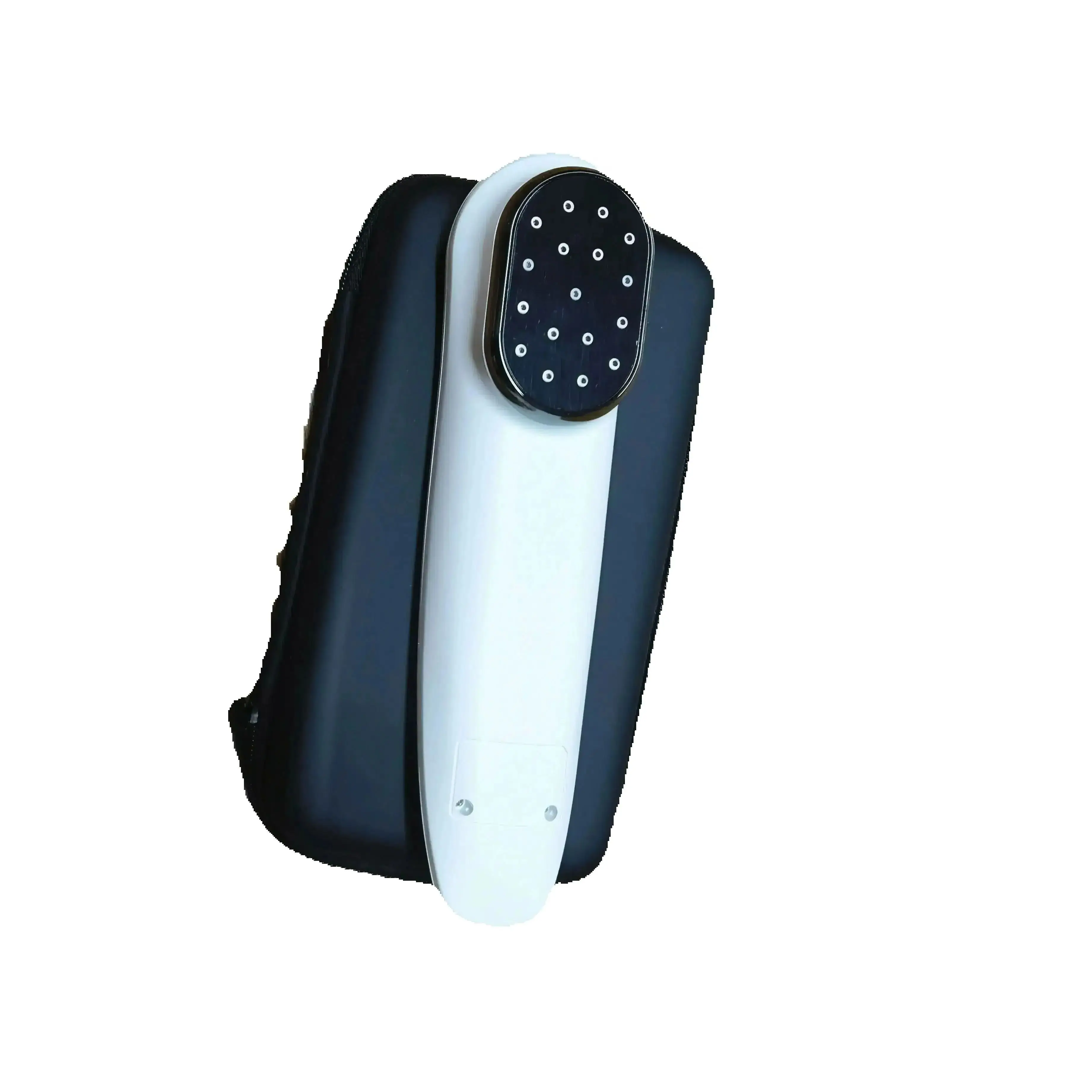 

Free Shipping HLKGO LLLT Laser Therapy Device Medical Class 3B Laser for Human and Animal Use with Safety Glasses