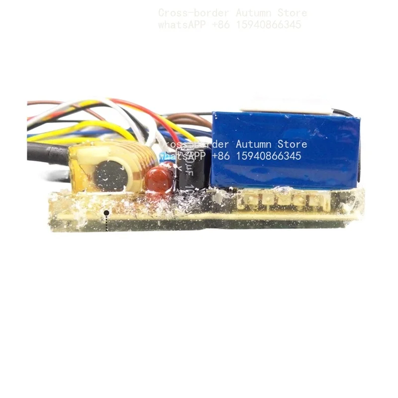 Suitable for water heater igniter 6QF112Q.06A universal accessories, household electronic pulser