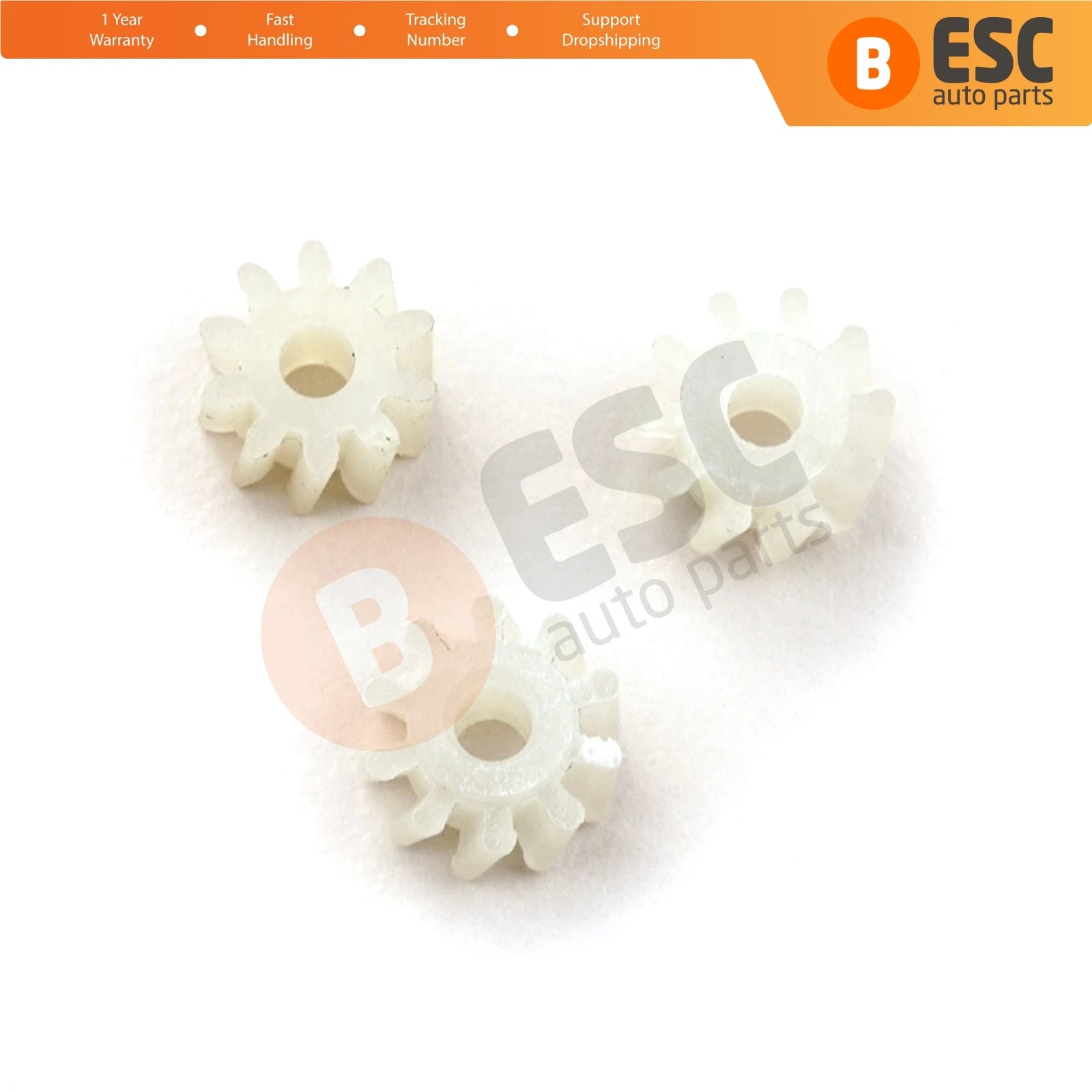 ESC Auto Parts EDP213 Speedometer Motor Gears For Skoda Fast Shipment Free Shipment Ship From Turkey Made in Turkey