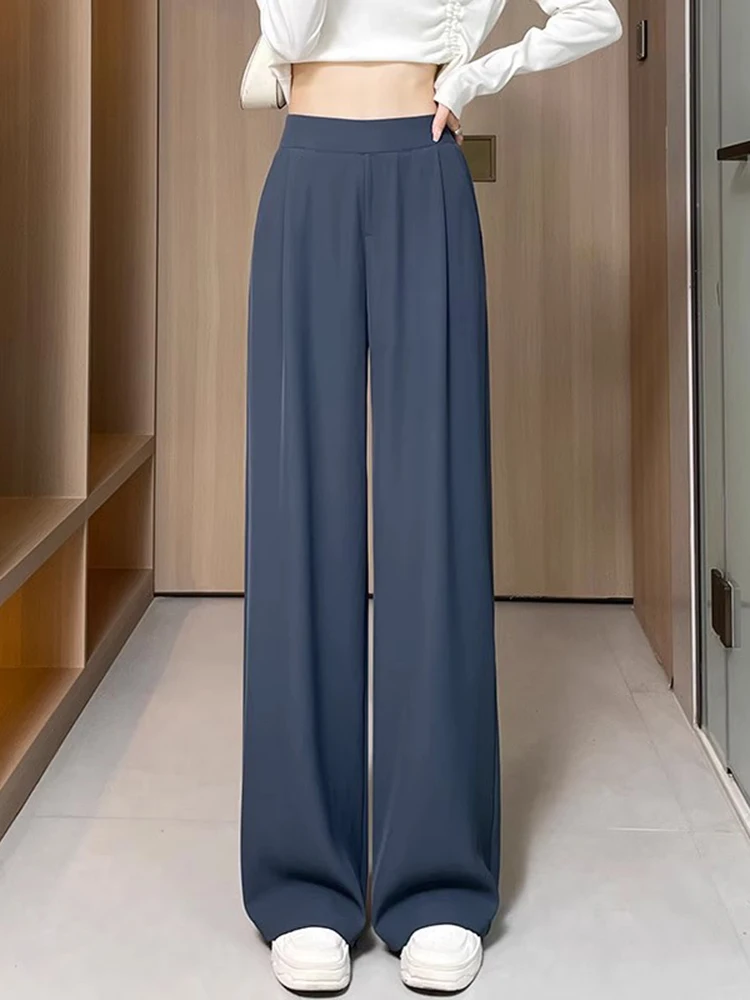 Thumbnail 3 - #39 New Straight Leg Trousers Arrivals
