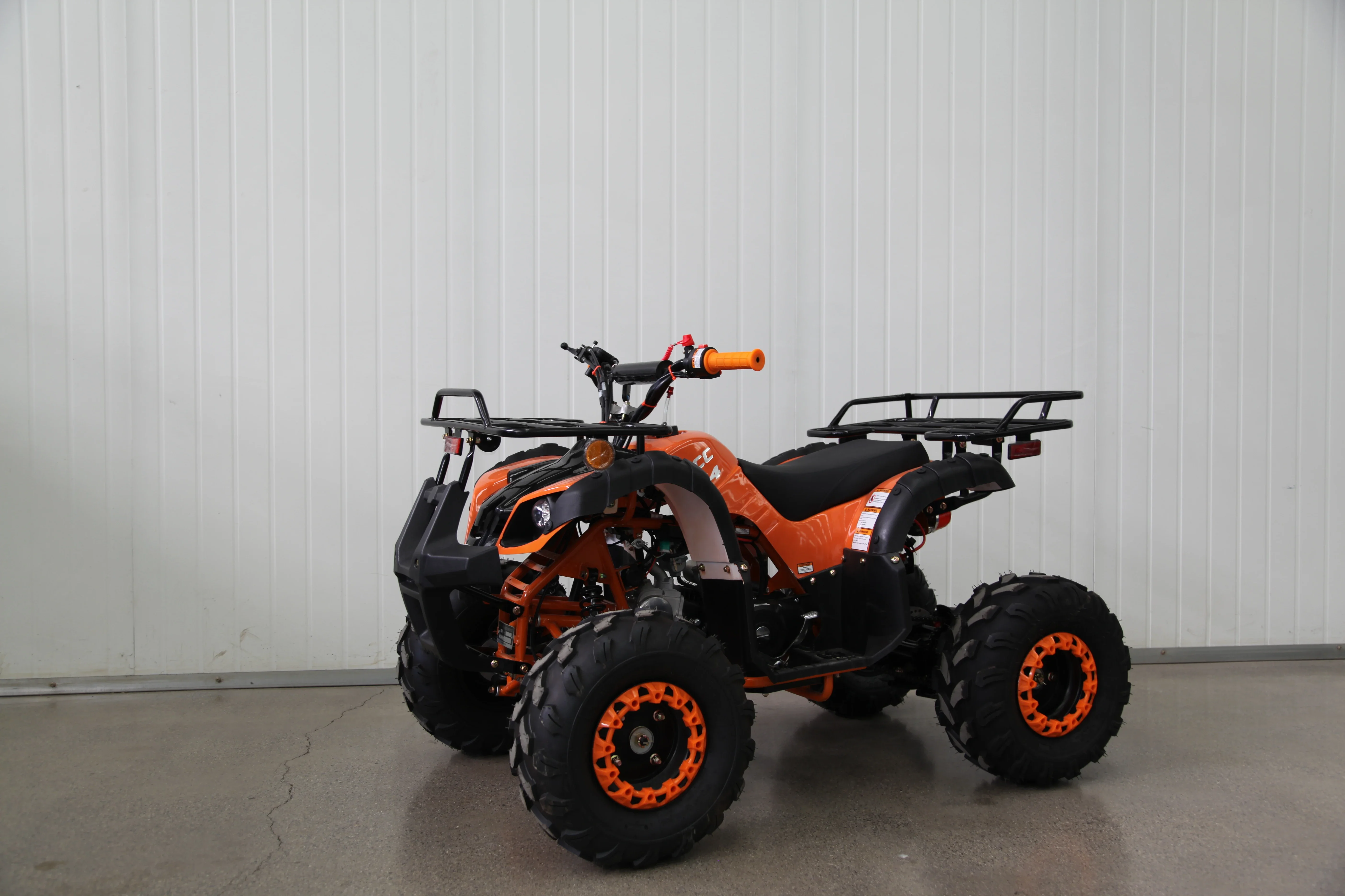 ATV beach buggy 125cc sport atv racing quad 125cc street atv