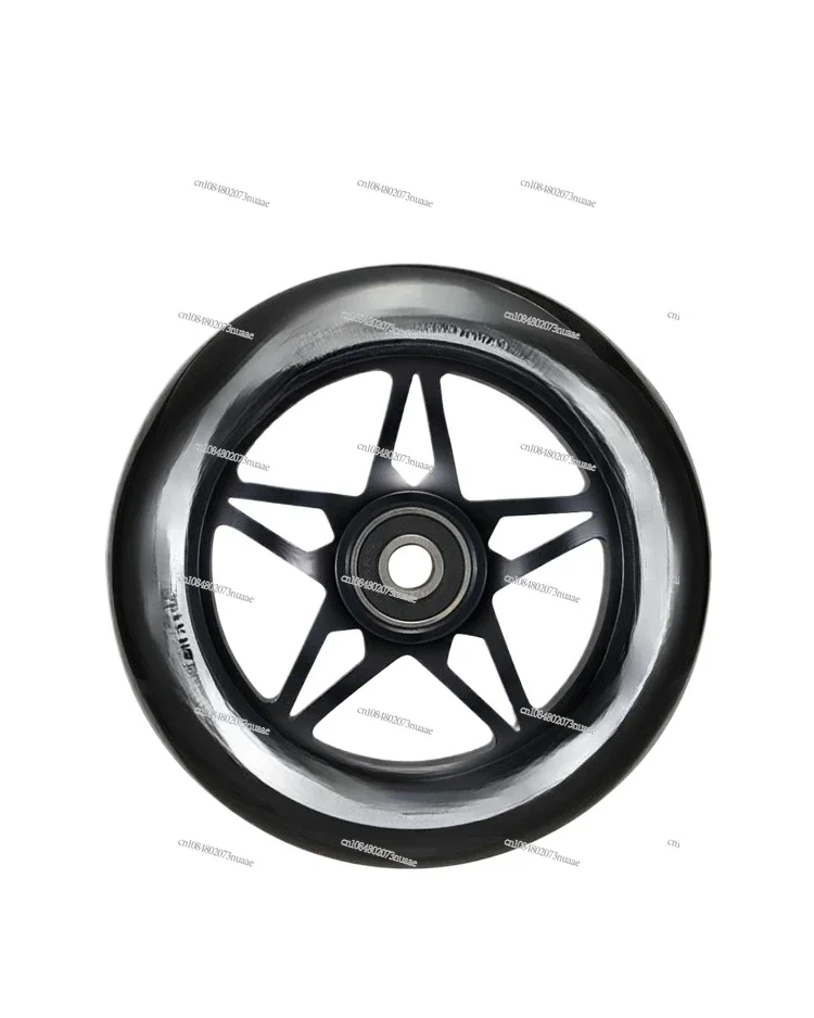 Wheels S3 Professional SCOOTER for Extreme Sports Wheels