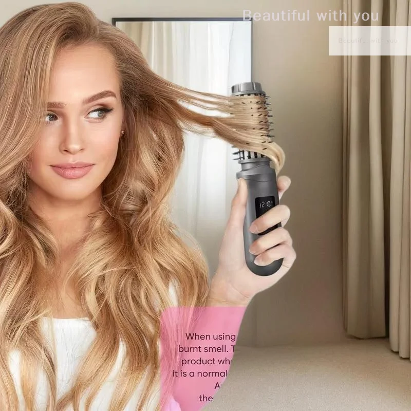 Thumbnail 4 - #22 Best Heated Styling Brushes to Buy In 2026