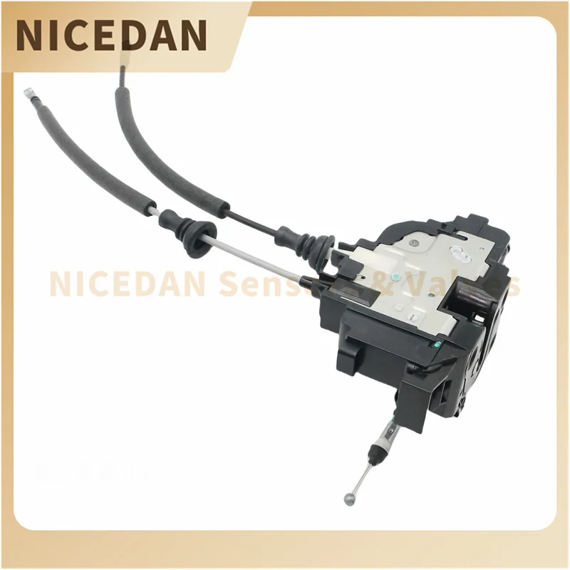 

81320-0Q530 Left Front Rear Door Locks For Hyundai Elantra MD UD JK Avante 2011–2016 Car Parts 81310-0Q530 813200Q530 813100Q530