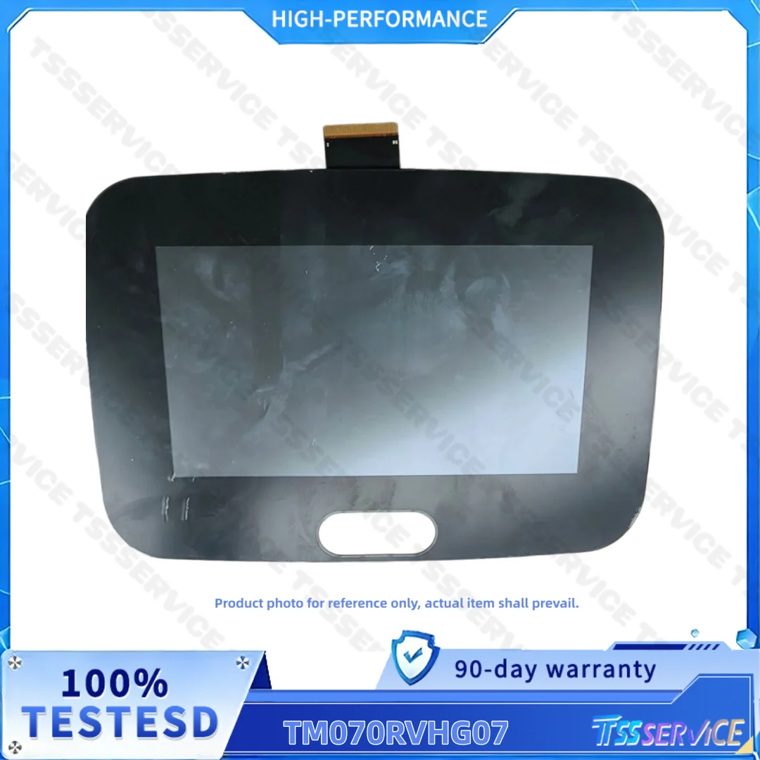 TM070RVHG07 a-Si TFT-LCD Assembly 7.0