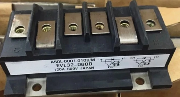 

Brand New Original EVL32-060D A50L-0001-0109/M New Module Fast delivery