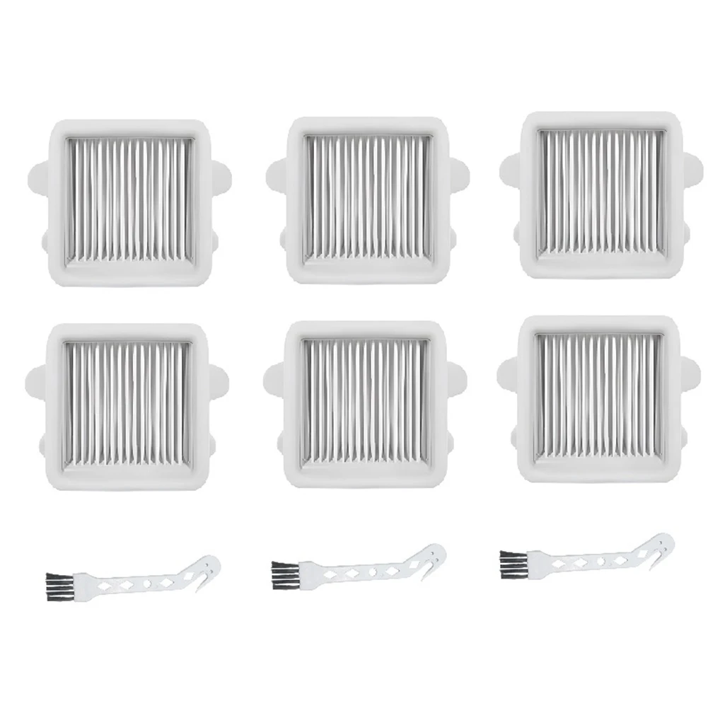 【Berserk】For Stone A30/A30 Pro/A30pro Combo Floor Scrubber Washable Filter  Replacement Parts