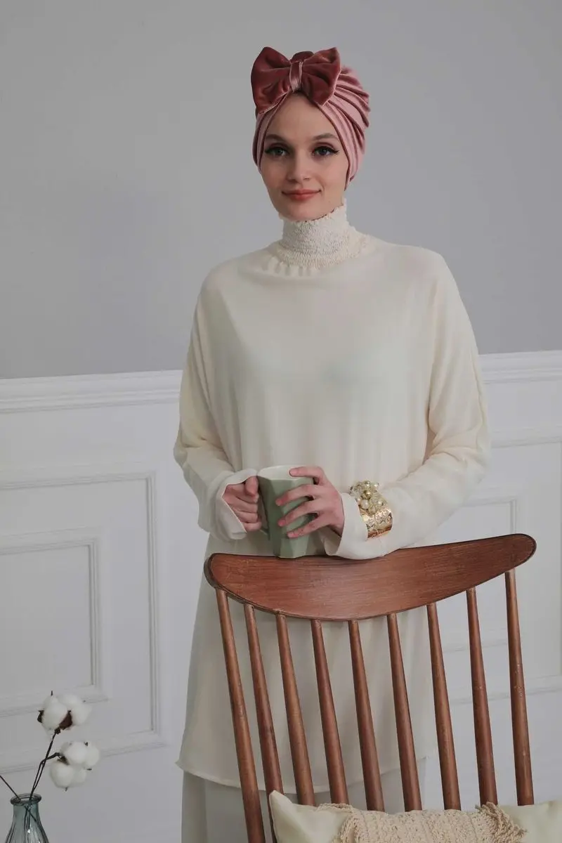 Samt Knochen rose rose box