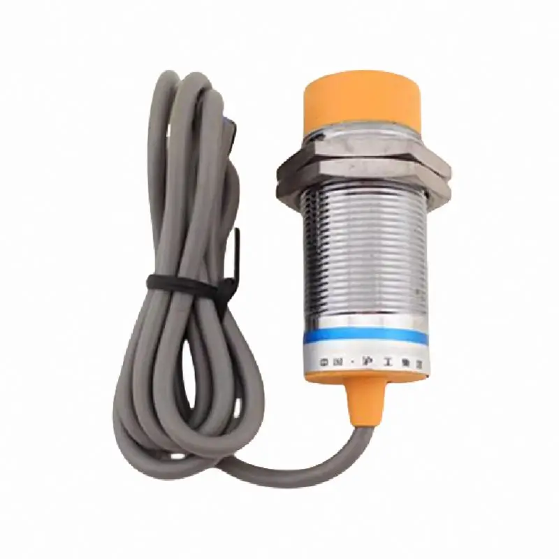 In Stock Brand New Original E2E-X18MY2-Z Sensor Inductive Type