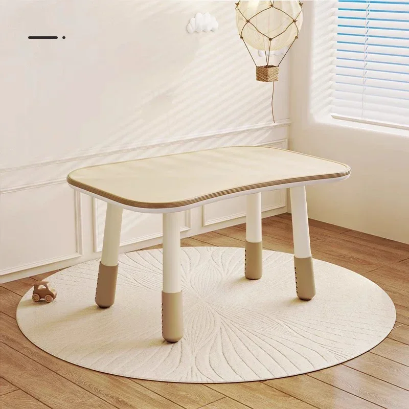 

Children Desk Chair Childrens Furniture Study Elementary School Supplies Set Kids Table Tables Children's Small Child Room