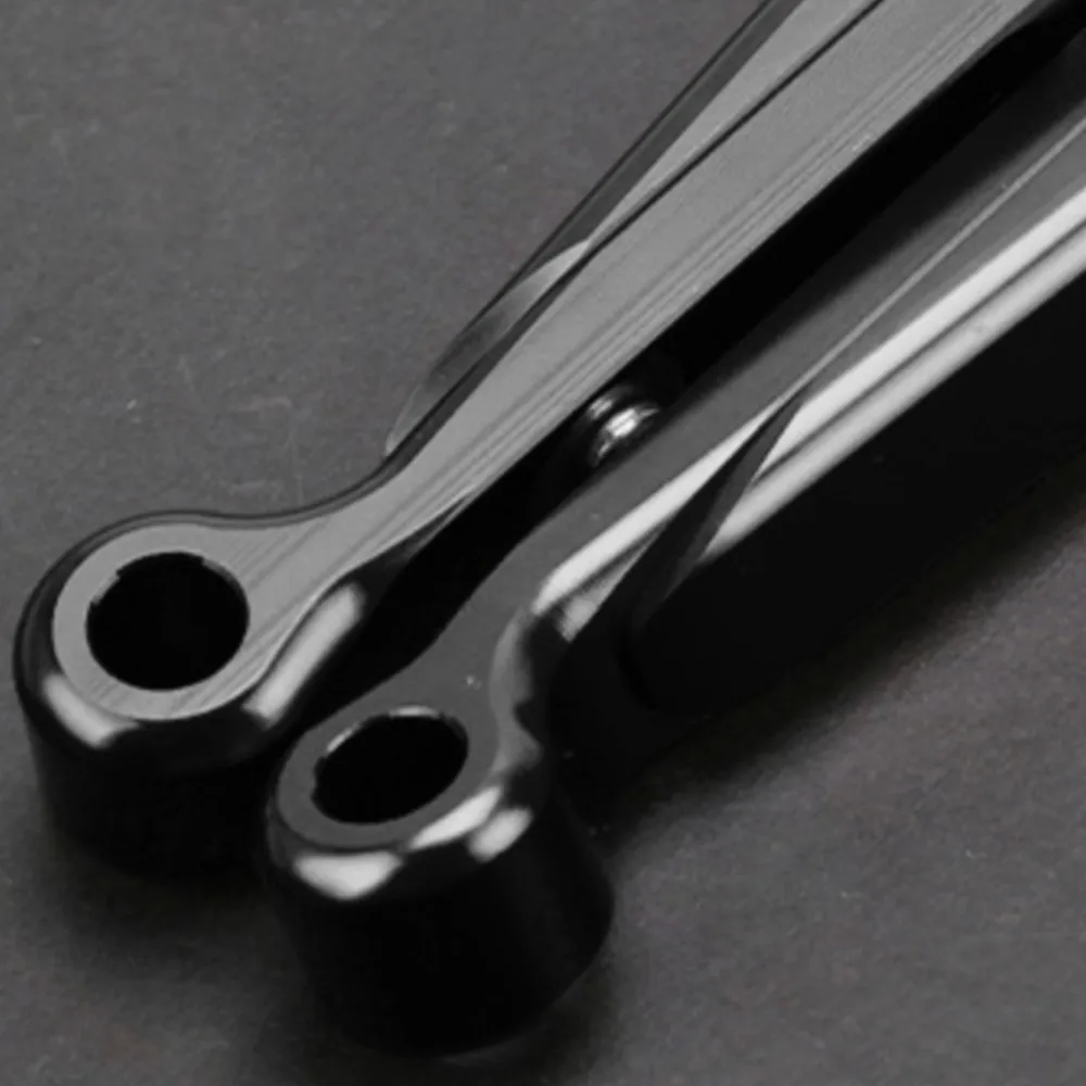 Motorcycle Accessories Brake Clutch Levers Adjustable Control Handles For HONDA CBR1100XXV XXW XXX XXY XX-1 XX-2 XX-3 1996-2004