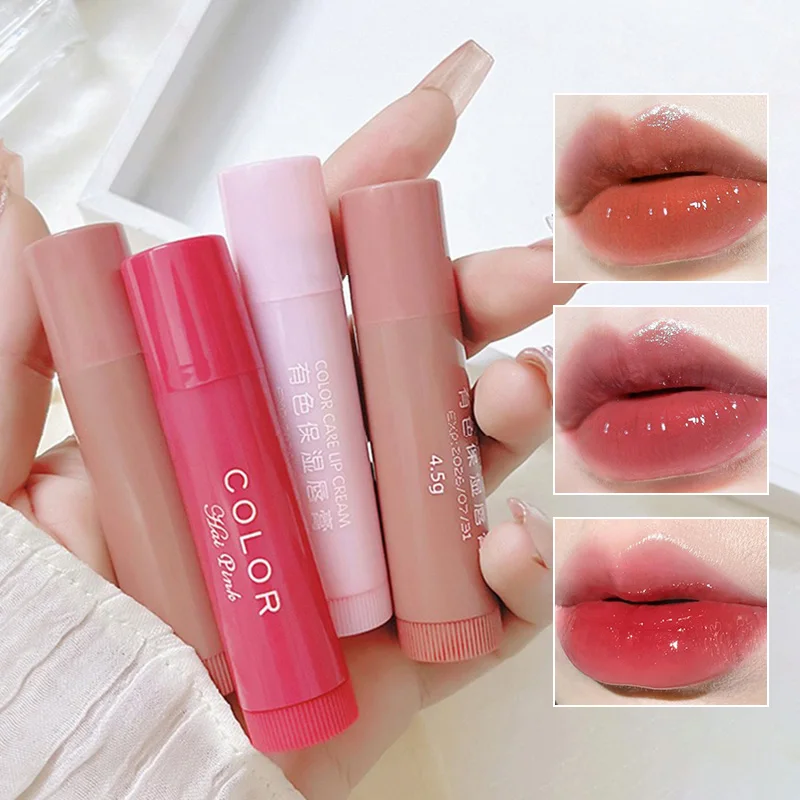 #72 Best Lip Balms to Buy In 2026